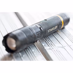 Stanley FMHT81511-0 torche et lampe de poche Noir, Jaune Lampe-crayon - Vue supplémentaire 10