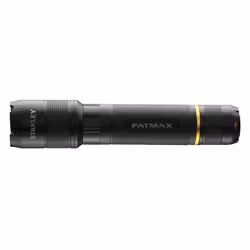 Stanley FMHT81511-0 torche et lampe de poche Noir, Jaune Lampe-crayon