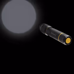 Stanley FMHT81511-0 torche et lampe de poche Noir, Jaune Lampe-crayon - Vue supplémentaire 4