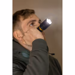 Stanley FMHT81511-0 torche et lampe de poche Noir, Jaune Lampe-crayon - Vue supplémentaire 5