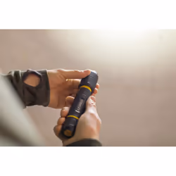 Stanley FMHT81511-0 torche et lampe de poche Noir, Jaune Lampe-crayon - Vue supplémentaire 7