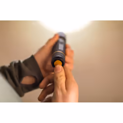 Stanley FMHT81511-0 torche et lampe de poche Noir, Jaune Lampe-crayon - Vue supplémentaire 8