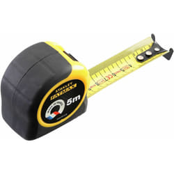 Stanley - Mesure Blade Armor - 5 m x 32 mm - fatmax FMHT81556-0