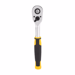 Stanley STMT82664-0 clé à cliquet 8,24 mm 1 pièce(s) 72