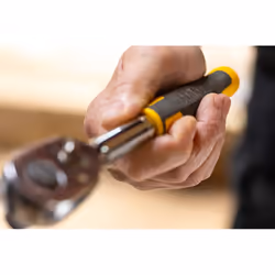 Stanley STMT82664-0 clé à cliquet 8,24 mm 1 pièce(s) 72