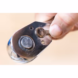 Stanley STMT82664-0 clé à cliquet 8,24 mm 1 pièce(s) 72 - Vue supplémentaire 4