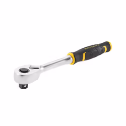 Stanley FATMAX FMMT82676-0, 1 pièce(s), Noir, Acier inoxydable, Jaune, Noir, Jaune, 1/4"