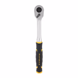 Stanley FATMAX FMMT82676-0 clé à cliquet 1 pièce(s) Noir, Jaune 120