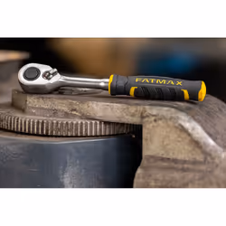 Stanley FATMAX FMMT82676-0 clé à cliquet 1 pièce(s) Noir, Jaune 120 - Vue supplémentaire 7
