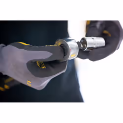 Stanley FATMAX FMMT82677-0 clé à cliquet Acier 1 pièce(s) Noir, Jaune - Vue supplémentaire 6