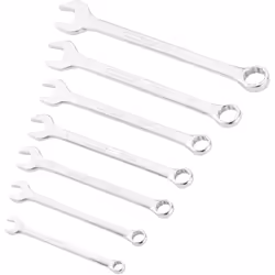 Type de kit = Jeu de clés mixtes Série = FMMT82 Dimensions dans le set = 8 mm, 10 mm, 12 mm, 13 mm, 14 mm, 17 mm, 19 mm Nombr ...