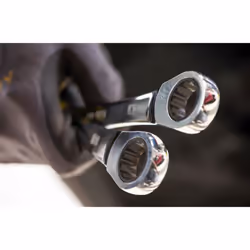 Stanley FATMAX FMMT82848-0 clé à cliquet Sulfate de chondroïtine 8,10,12,13,14,17 mm 72 pièce(s) Acier inoxydable - Vue supplémentaire 5