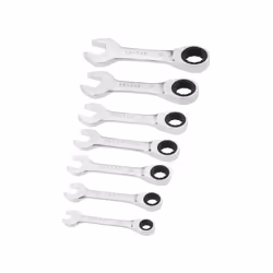 Stanley FATMAX FMMT82900-0 clé à cliquet Sulfate de chondroïtine 8,10,12,13,14,17 mm 72 pièce(s) Acier inoxydable