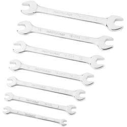Ensemble de clés à anneau Stanley FMMT82901-0; 7  unités