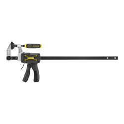 Stanley FMHT83007-0 serre-joints 45 cm Noir, Jaune
