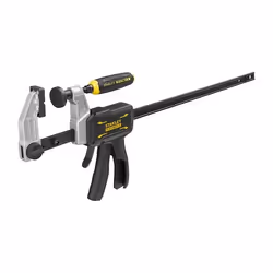 Stanley FMHT83007-0 serre-joints 45 cm Noir, Jaune