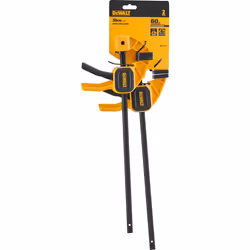 Pince à levier DeWalt DWHT0-83158; 300 mm; 45 kg; 2 unités