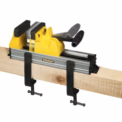 Stanley 0-83-179 étau d'atelier Étau pour le travail du bois 11 cm