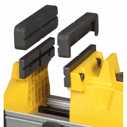 Stanley 0-83-179 étau d'atelier Étau pour le travail du bois 11 cm - Vue supplémentaire 4