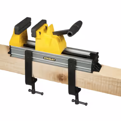 Stanley 0-83-179 étau d'atelier Étau pour le travail du bois 11 cm - Vue supplémentaire 5