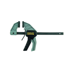 Stanley - Serre-joint moyenne puissanceFATMAX® - Capacité de serrage : 150 mm - Saillie : 45 mm