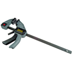 Stanley FMHT0-83235 serre-joints 48 cm Noir, Gris