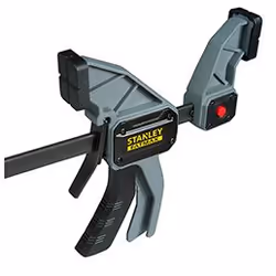 Stanley FMHT0-83235 serre-joints 48 cm Noir, Gris