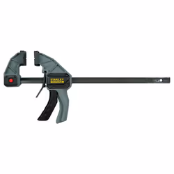 Stanley FMHT0-83235 serre-joints 48 cm Noir, Gris