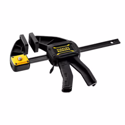 Stanley SERRE-JOINT L GRANDE PUISSANCE FATMAX, Serre-joints, Fibre de verre, Nylon, Acier, 60 cm
