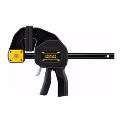Serre-joint haute puissance Gamme XL Capacité de serrage : 1250 mm Vendu par : 1