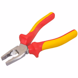 Pinces Stanley VDE; 160 mm