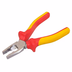 Pinces Stanley MaxSteel VDE; 200 mm
