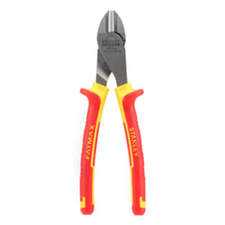 Stanley PINCE COUPANTE DIAGONALE ISOLEE 1000V