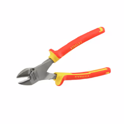 Stanley PINCE COUPANTE DIAGONALE ISOLEE 1000V