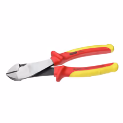 Stanley PINCE COUPANTE DIAGONALE ISOLEE 1000V - Vue supplémentaire 4