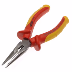 Pinces Stanley VDE; 160 mm Allongé