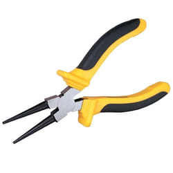 Pince à bec circulaire Stanley; 150 mm