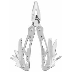 Stanley 0-84-519 pince multi-outils 12 outils Acier inoxydable