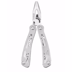 Stanley 0-84-519 pince multi-outils 12 outils Acier inoxydable