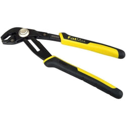 Stanley - fatmax Pince Multiprise à Verrouillage 200 mm - 0-84-647