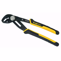 Stanley FatMax Pince Multiprise Pushlock