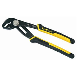 Stanley FatMax Pince Multiprise Pushlock