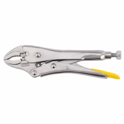 Stanley PINCE ETAU BEC COUDÉ 225MM