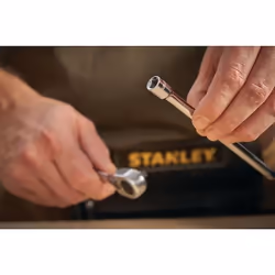 Buse d'extension Stanley STMT86007-0; 1/4''; 150 mm