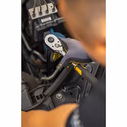 Stanley STMT86007-0 pièce de rechange de clé à cliquet - Vue supplémentaire 6
