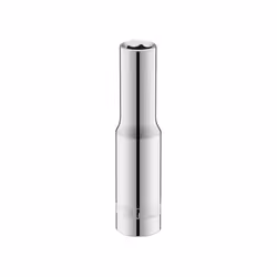 Clé à douille Stanley STMT86094-0; 1/4''; 6 mm