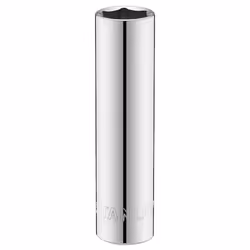 Stanley STMT86097-0, Clé à pipe, 1 pièce(s), Chrome, 32 g, 1/4"