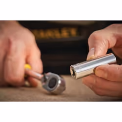 Stanley STMT86097-0 Clé à cliquet Clé à pipe 1 pièce(s)