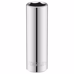 Clé à douille Stanley STMT86099-0; 1/4''; 11 mm