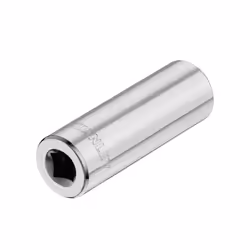 Clé à douille Stanley STMT86100-0; 1/4''; 12 mm